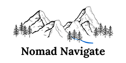 Nomad Navigate Logo